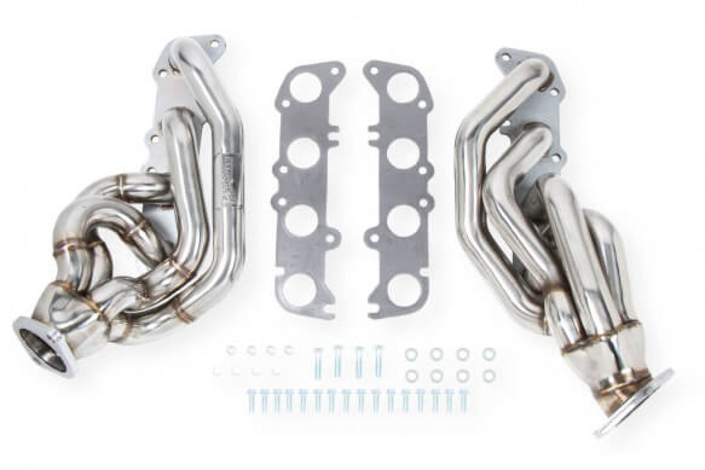 Flowtech 11-14 Mustang 5.0L-V8 1.875 Inch Shorty Exhaust Header 12141FLT