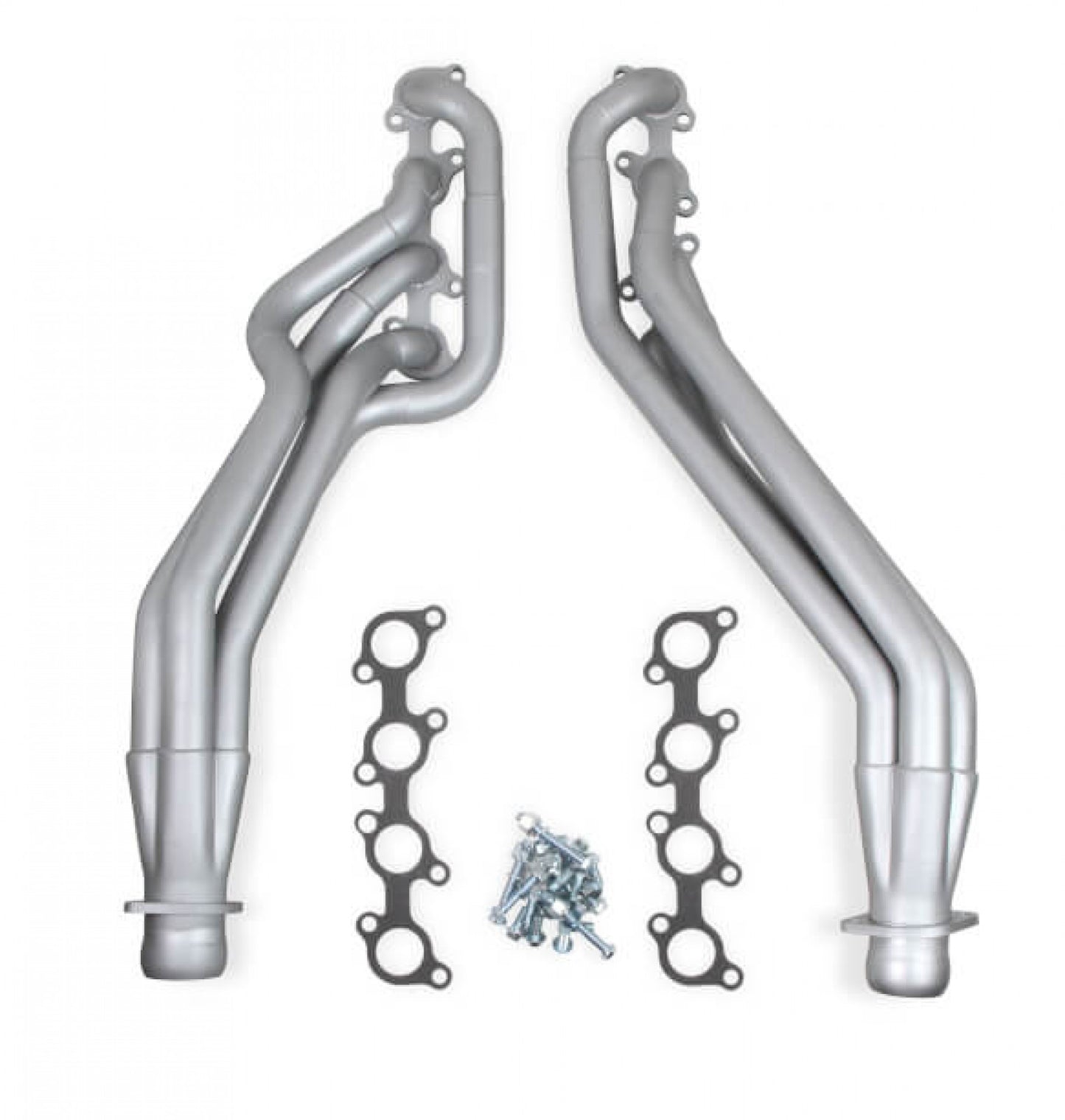 Flowtech 11-14 Mustang Gt 5.0L-V8 1.75 Inch Lt He Exhaust Header 32139FLT