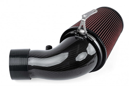 APR Carbon Fiber Intake Filter System - 2.5 TFSI MK3 TT RS/RS3 CI100038-A