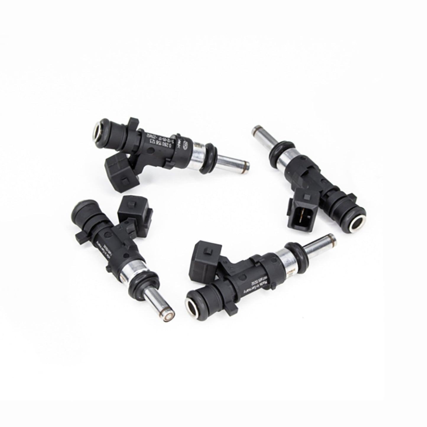 Deatschwerks 2013-2016 Dodge Dart Fuel Injector DEW-17MX-00-0850-4
