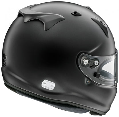 Arai GP-7 Black Frost Small Racing Helmet ARA-GP-7-BS