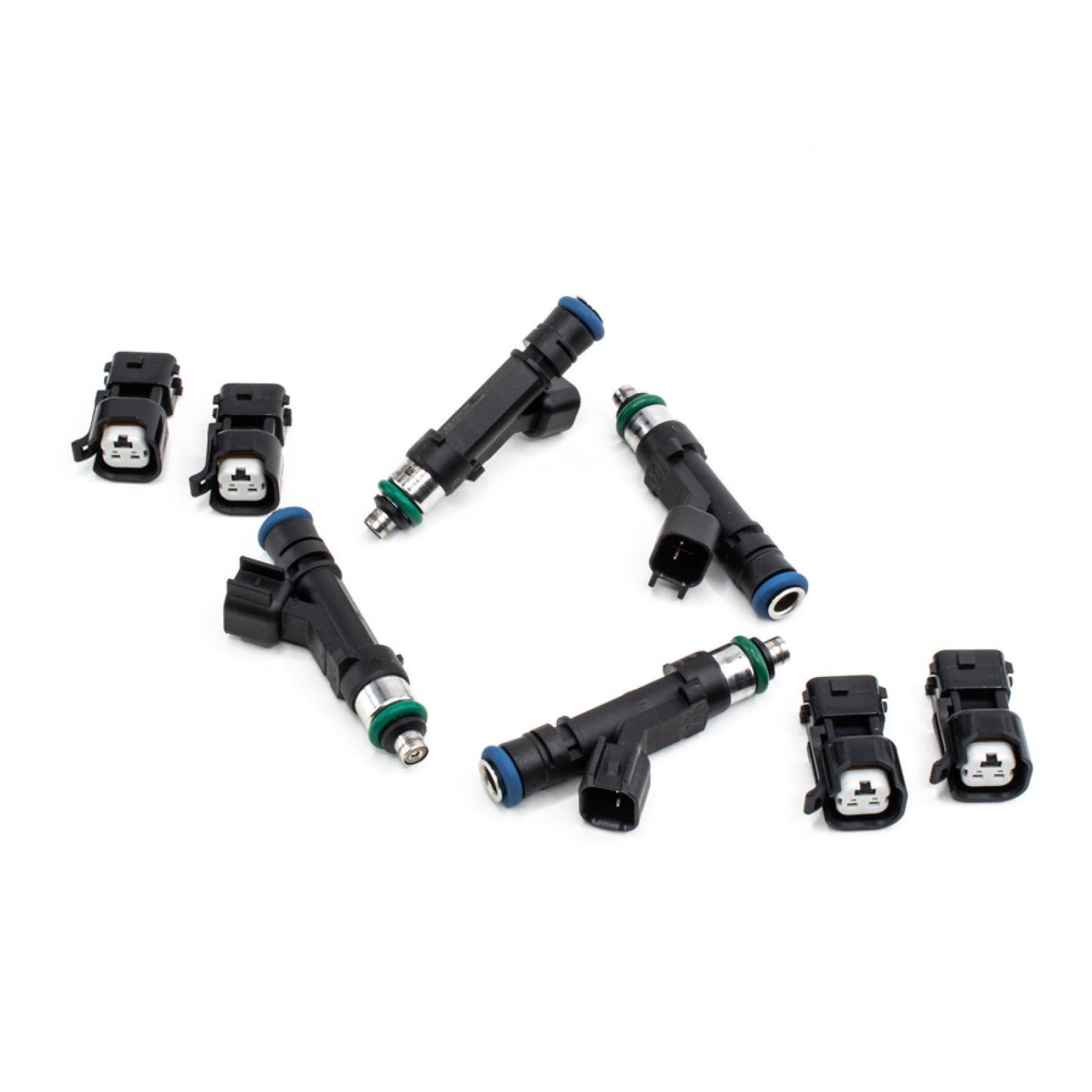 Deatschwerks 1997-2002 Jeep Wrangler Fuel Injector DEW-18U-01-0900-4