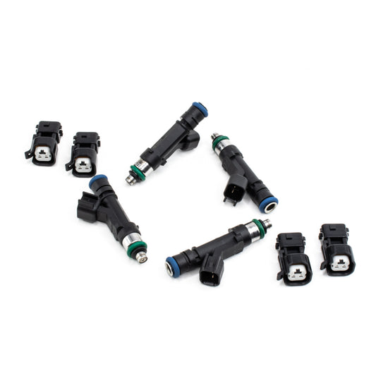 Deatschwerks 1997-2002 Jeep Wrangler Fuel Injector DEW-18U-01-0900-4