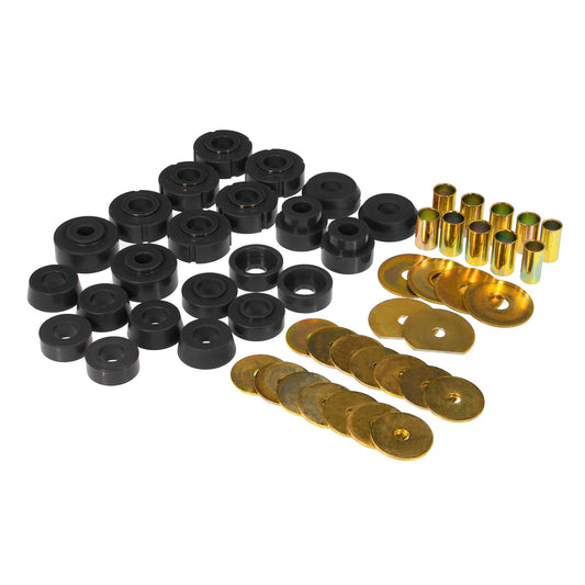 Prothane GM BODY MT VARIOUS 2D HT 65-70 7-134-BL