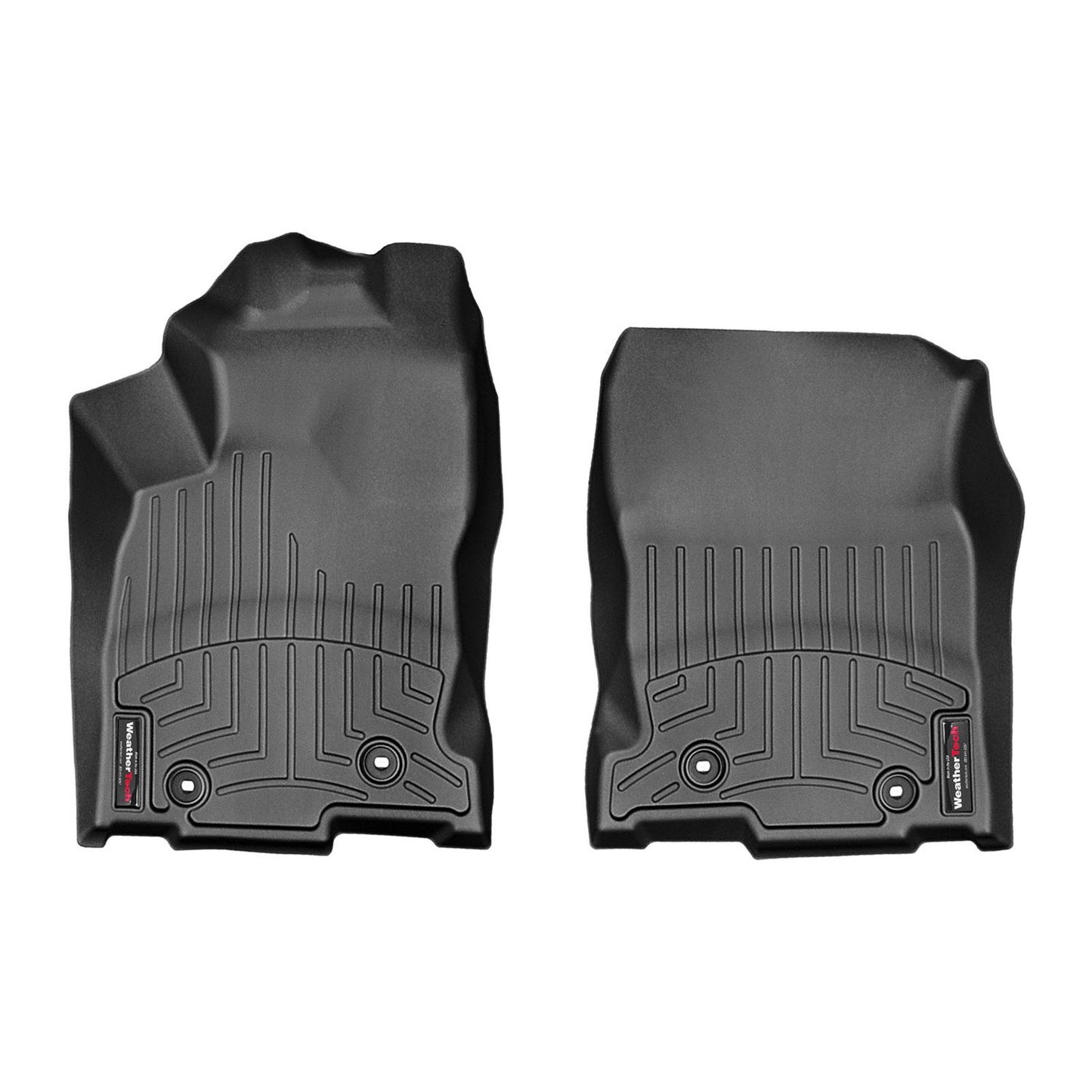 WeatherTech FloorLiner™ DigitalFit® 447491