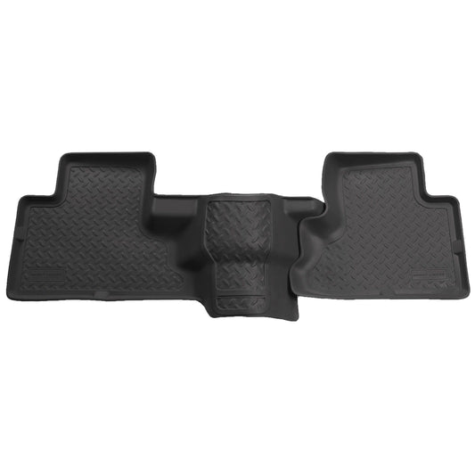 Husky Liners 2nd Seat Floor Liner 62021