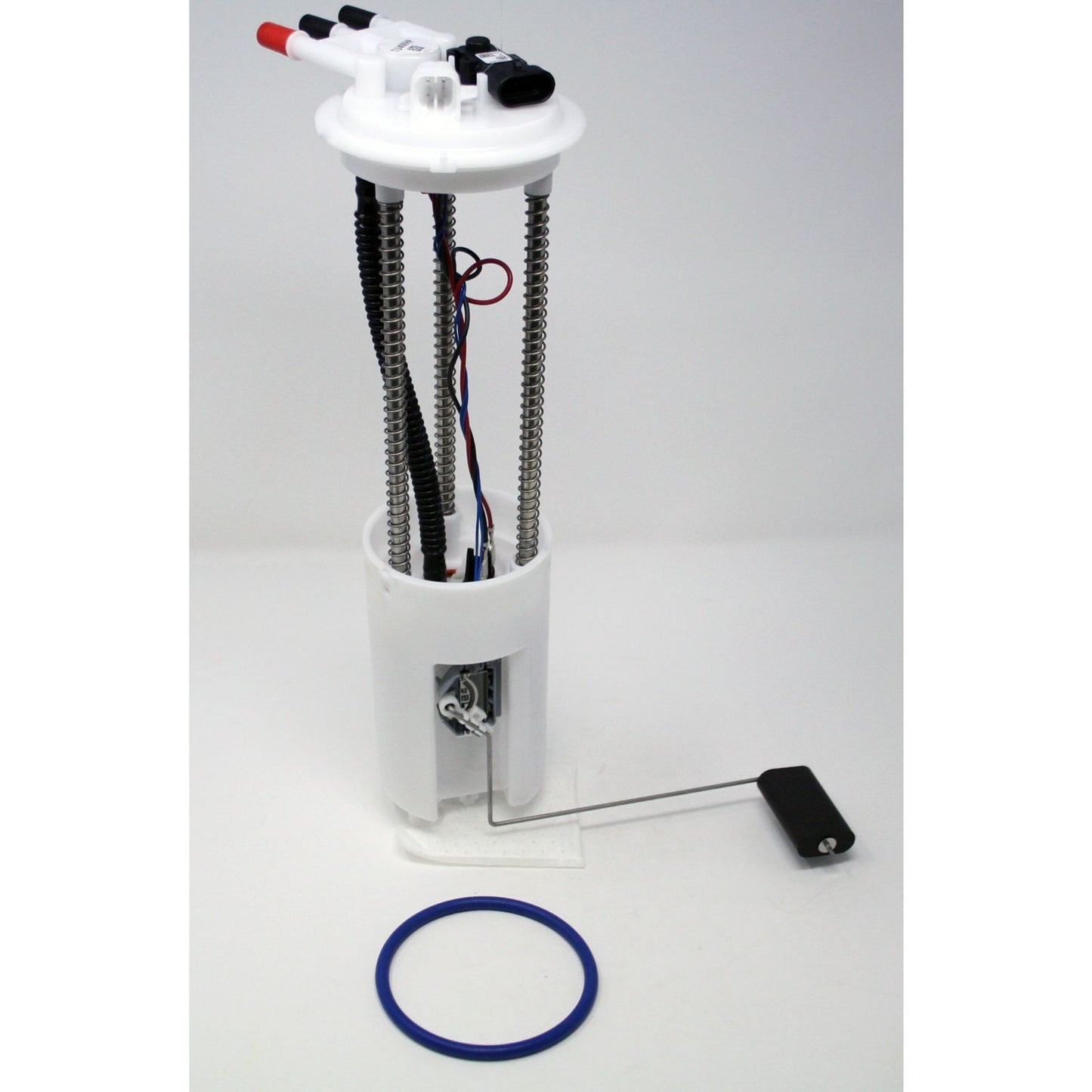 TI Automotive Application Specific High Performance 255lph; 550hp; Gas; Fuel Module TU406HP