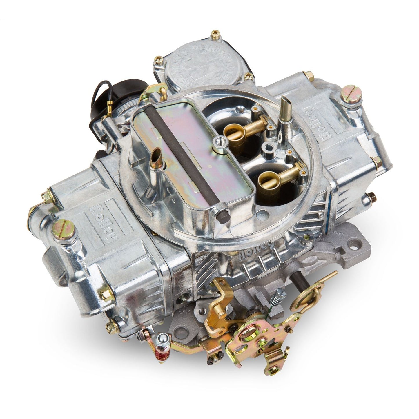 Holley Classic Street Carburetor 0-80508S
