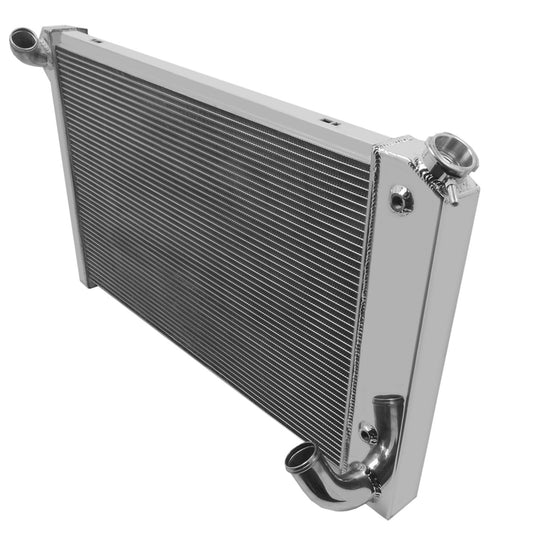 Frostbite Aluminum Radiator FB245