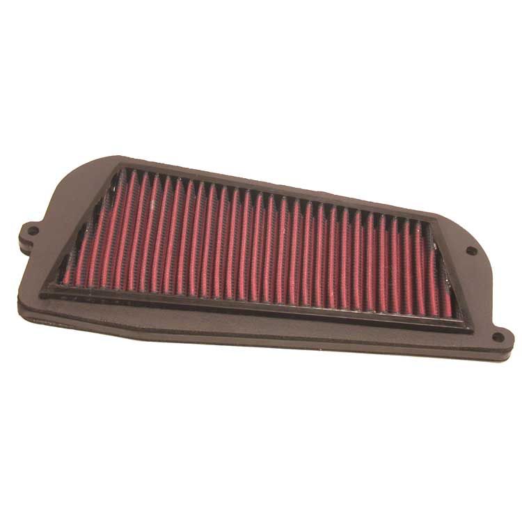 K&N KA-0004 Replacement Air Filter