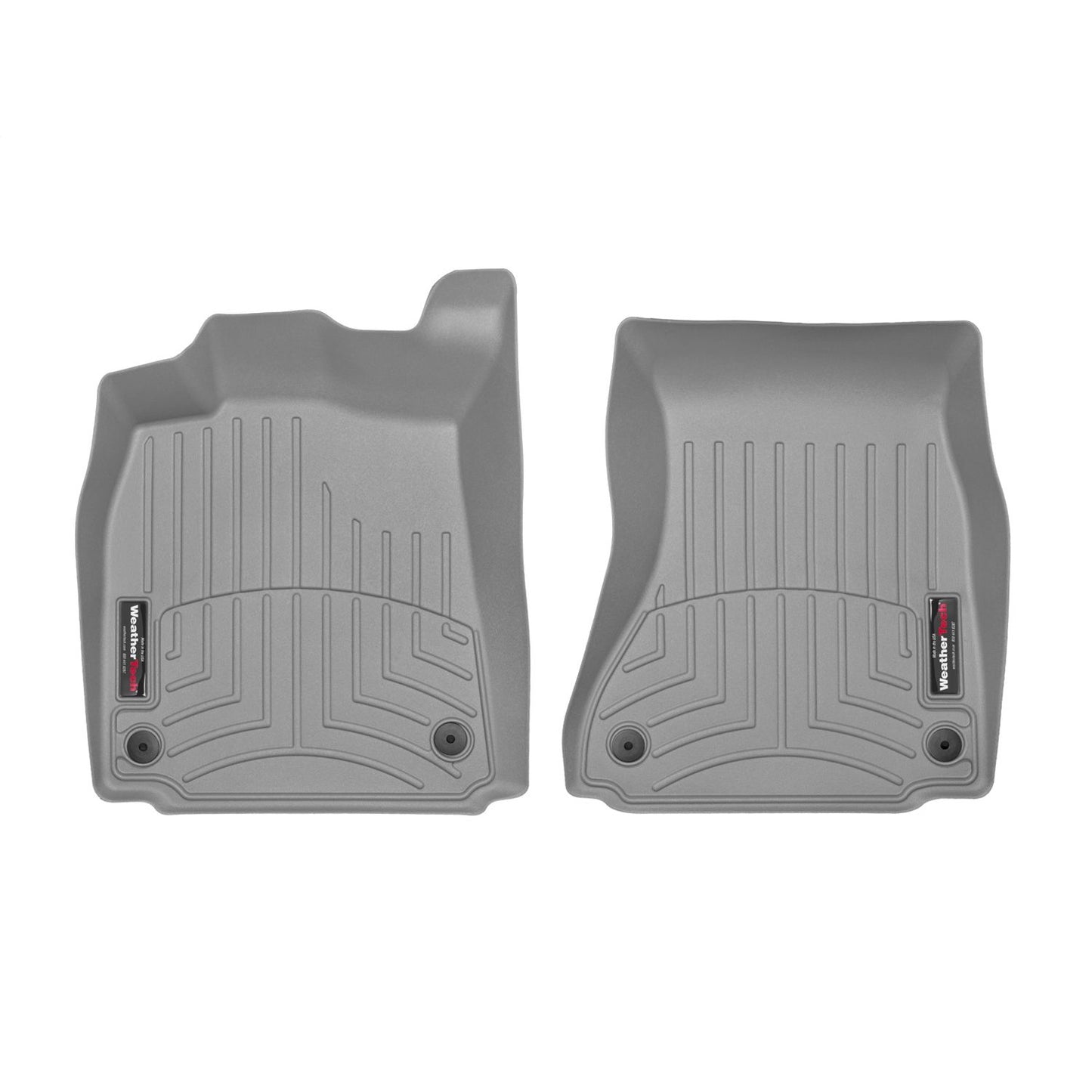 WeatherTech FloorLiner™ DigitalFit® 465641