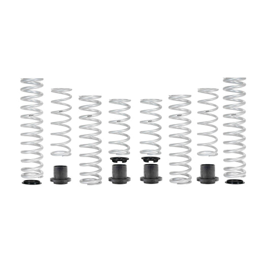 Eibach Springs PRO-UTV - Stage 3 Performance Spring System (Set of 8 Springs) E85-214-001-03-22