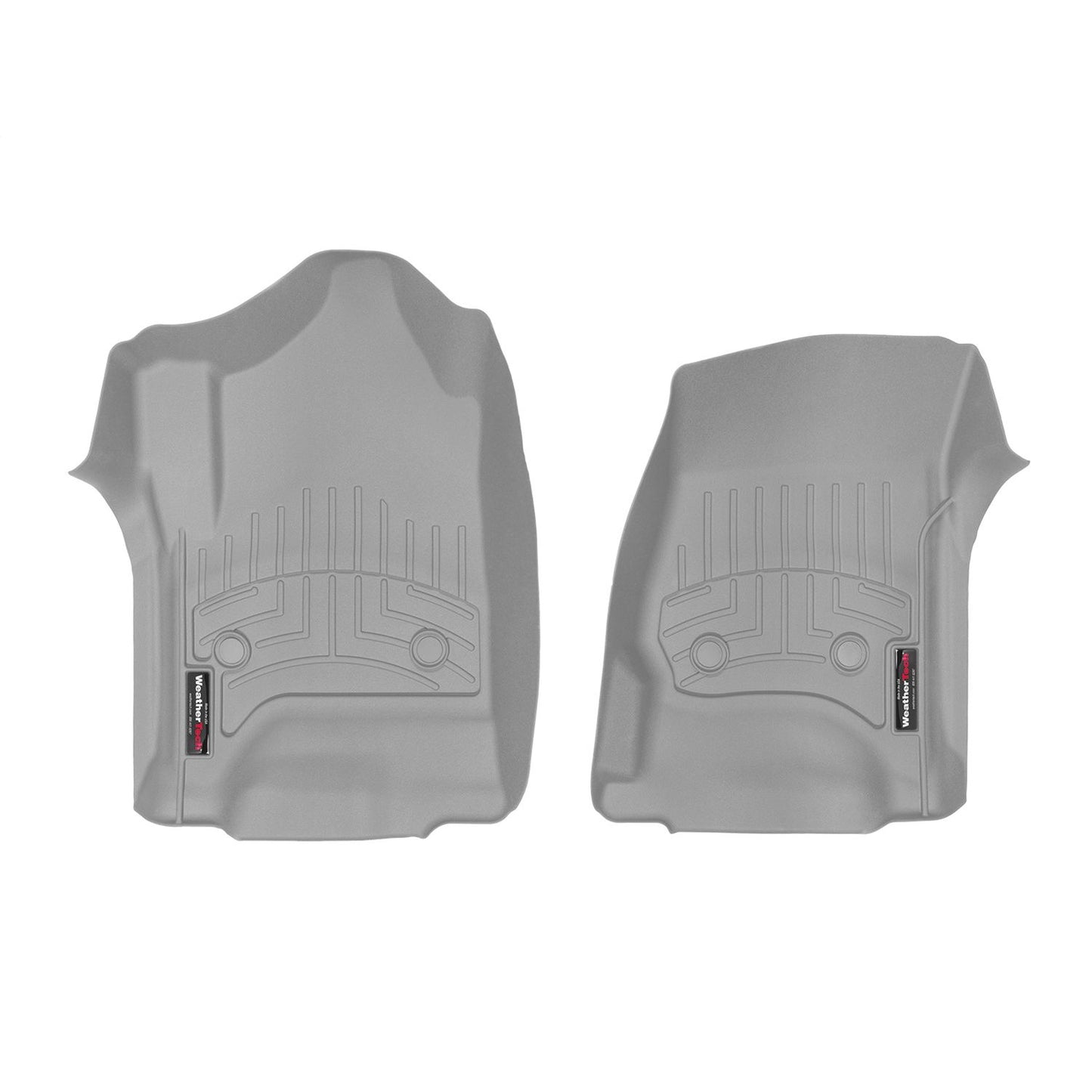 WeatherTech FloorLiner™ DigitalFit® 466071