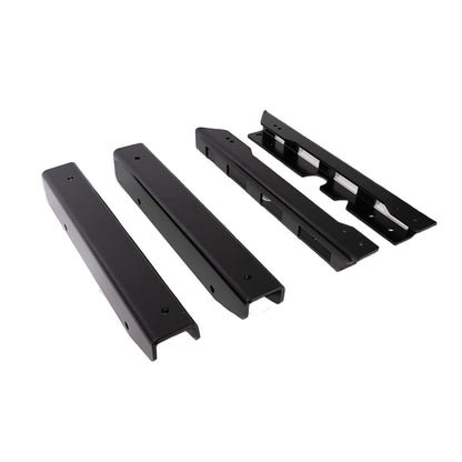 PRP-C71-Seat Adapter Mounts