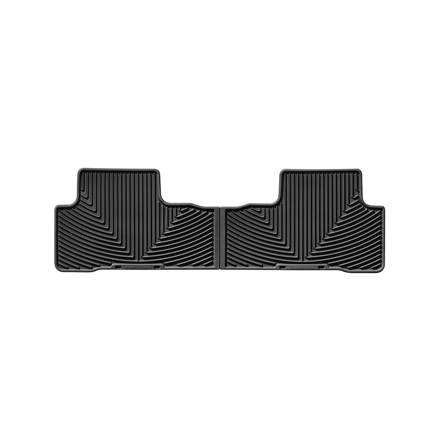 WeatherTech All Weather Floor Mats W162