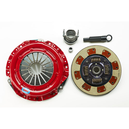 South Bend Clutch Stage 2 Daily Clutch Kit K01040-HD-TZ