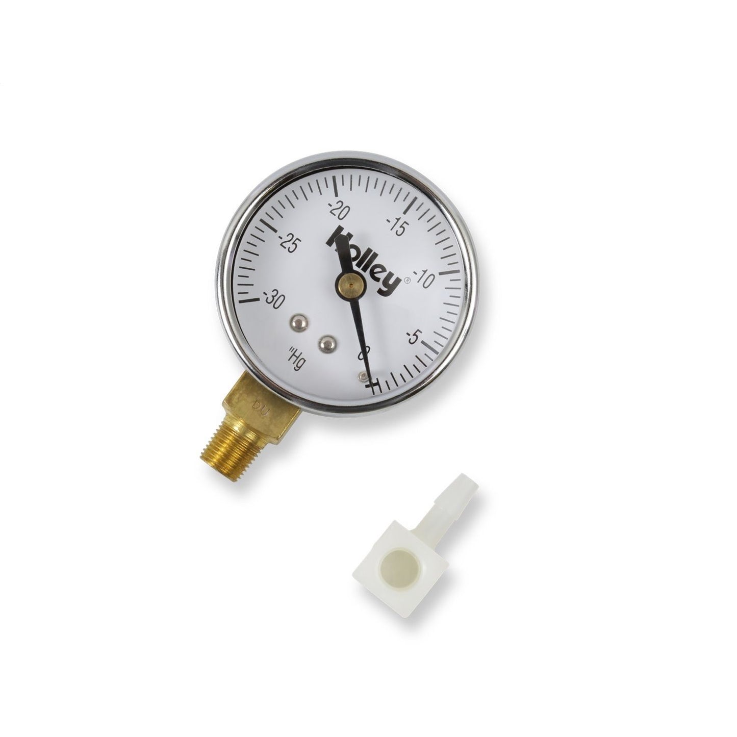 Holley Vacuum Gauge 26-501