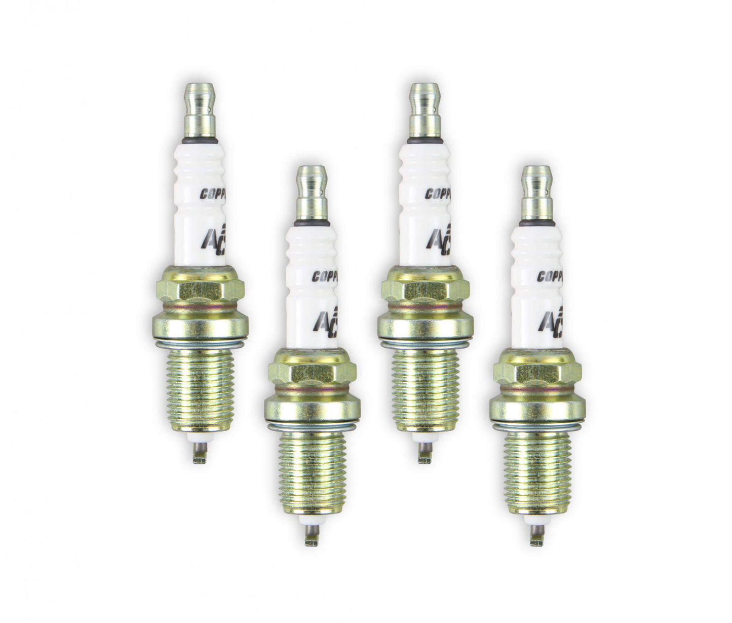 ACCEL HP Copper Spark Plug ACC-10736-4 0736-4