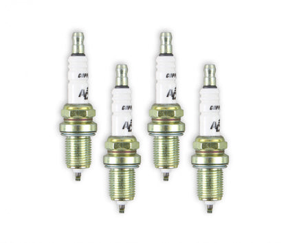 ACCEL HP Copper Spark Plug ACC-10736-4 0736-4