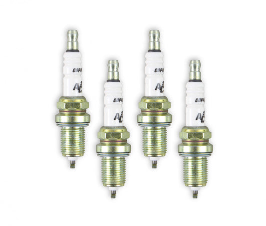 ACCEL HP Copper Spark Plug ACC-10736-4 0736-4
