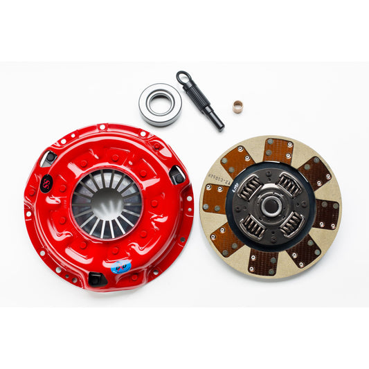 South Bend Clutch Stage 3 Endurance Clutch Kit K06046-SS-TZ