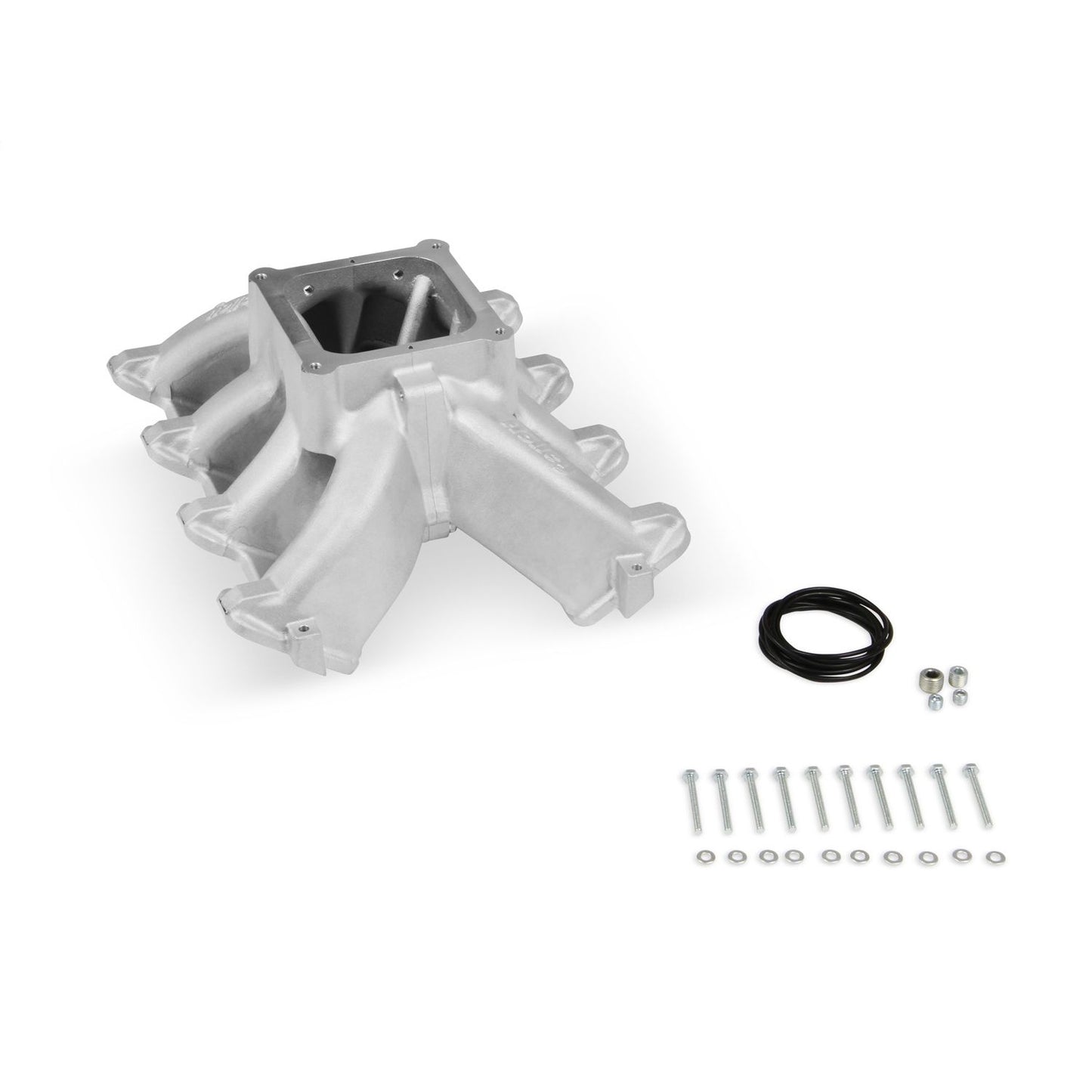 Holley Race Intake Manifold 300-295