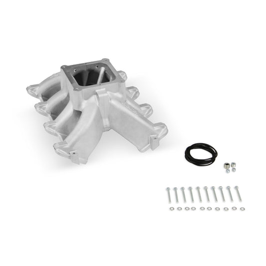 Holley Race Intake Manifold 300-295