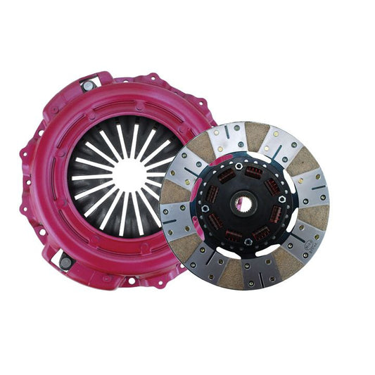 RAM Clutches Powergrip HD Clutch set 98956HD