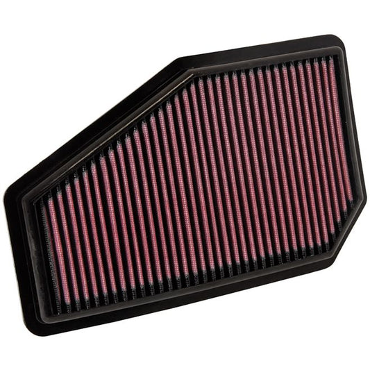 K&N 33-2948 Replacement Air Filter