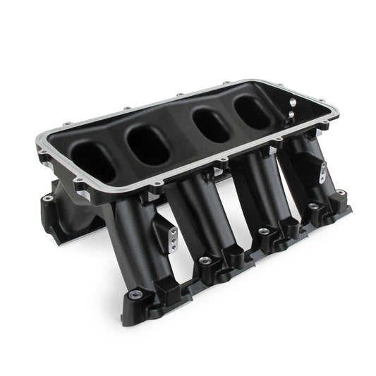 Holley Hi-Ram Lower Intake Manifold 300-228BK