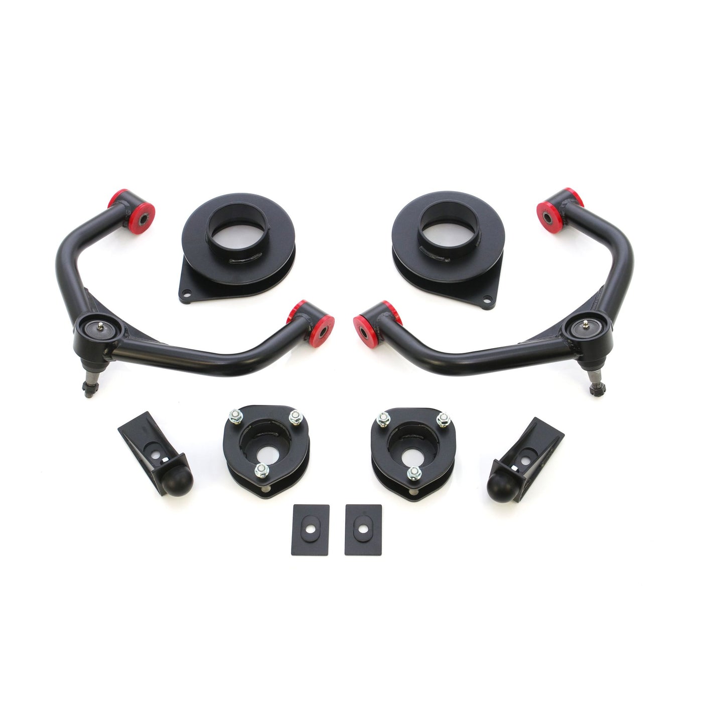 ReadyLift 2009-18 DODGE-RAM 1500 2.5'' Front with 1.5'' Rear SST Lift Kit 69-1036