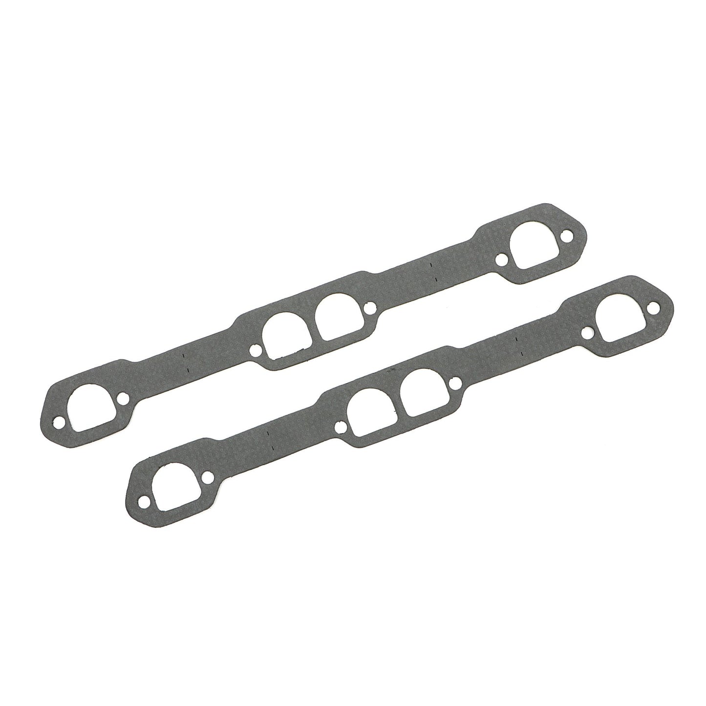 Hedman Hedders HEDDER FLANGE GASKETS FOR CHEVY CORVETTE 350 27690