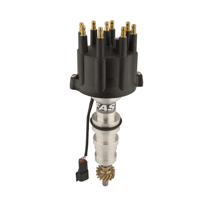 FAST XDi Race EFI Distributor for Ford FE w/ Small Cap 1000-1617EFI