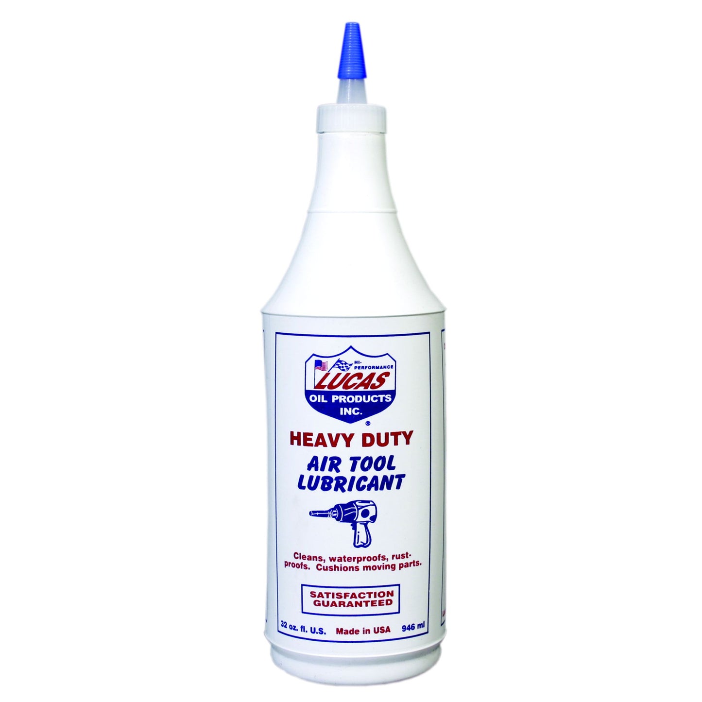 Lucas Oil Products Air Tool Lubricant 10200