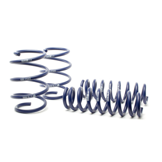 H&R Special Springs Sport Spring Kit 28896-2