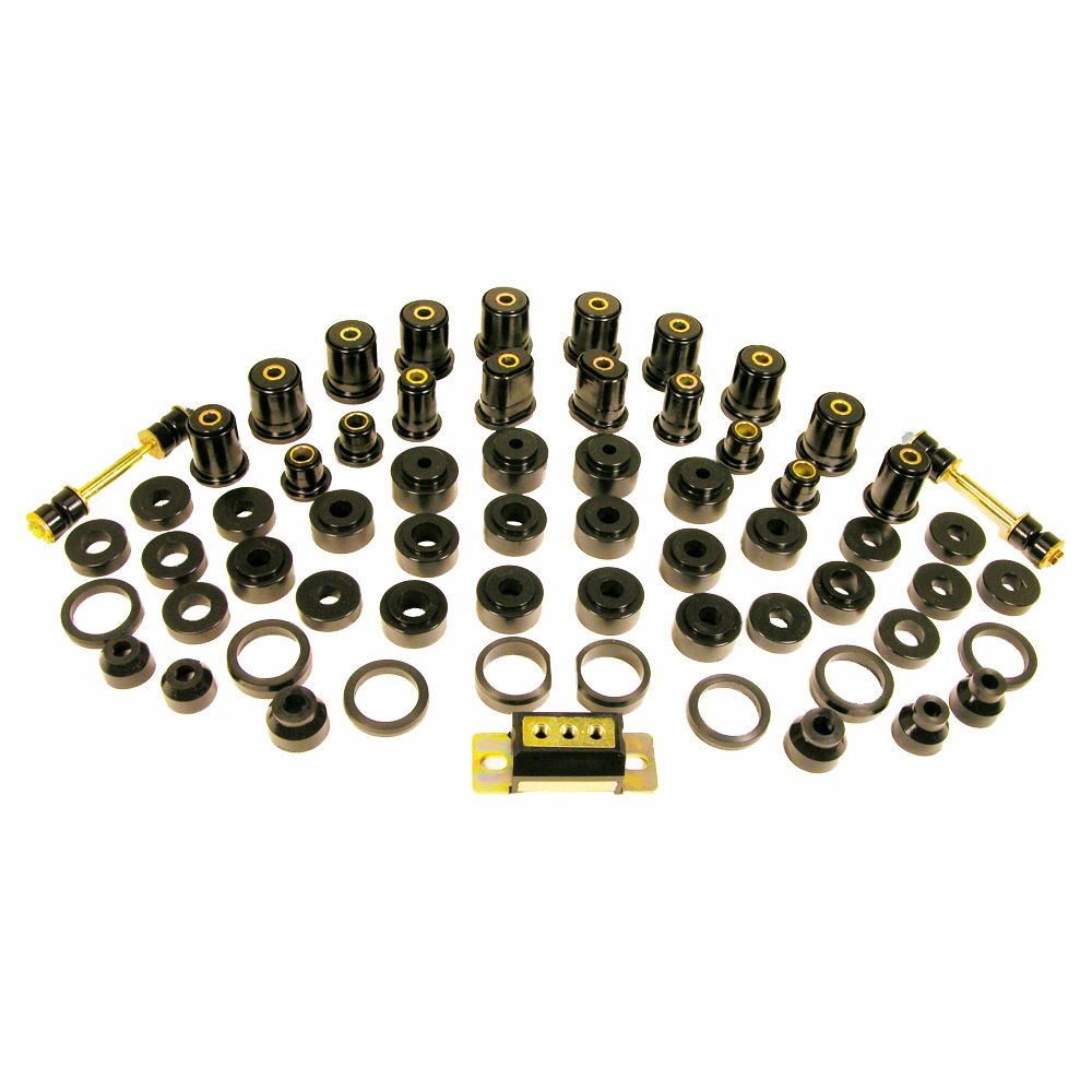 Prothane TOTAL KIT CHEVELLE 68-72 7-2003-BL