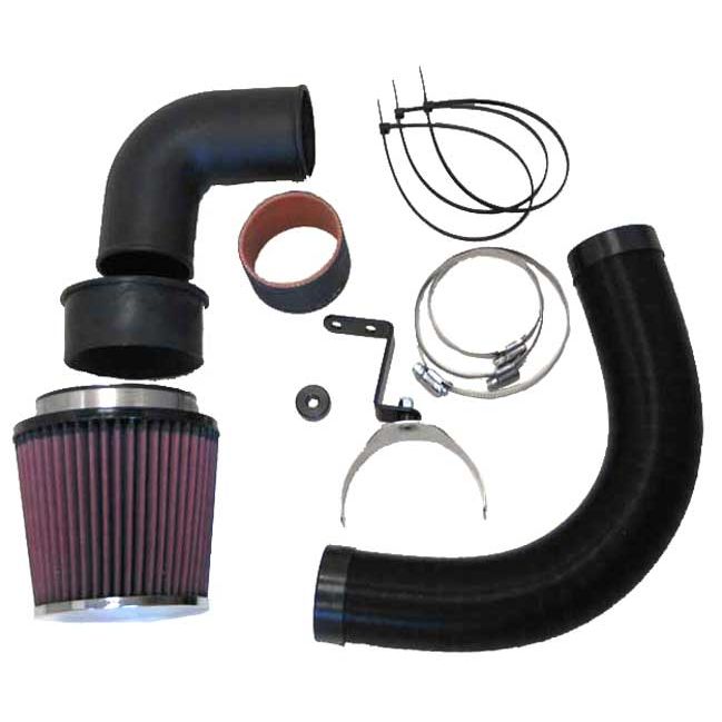 K&N 57-0543 Performance Air Intake System