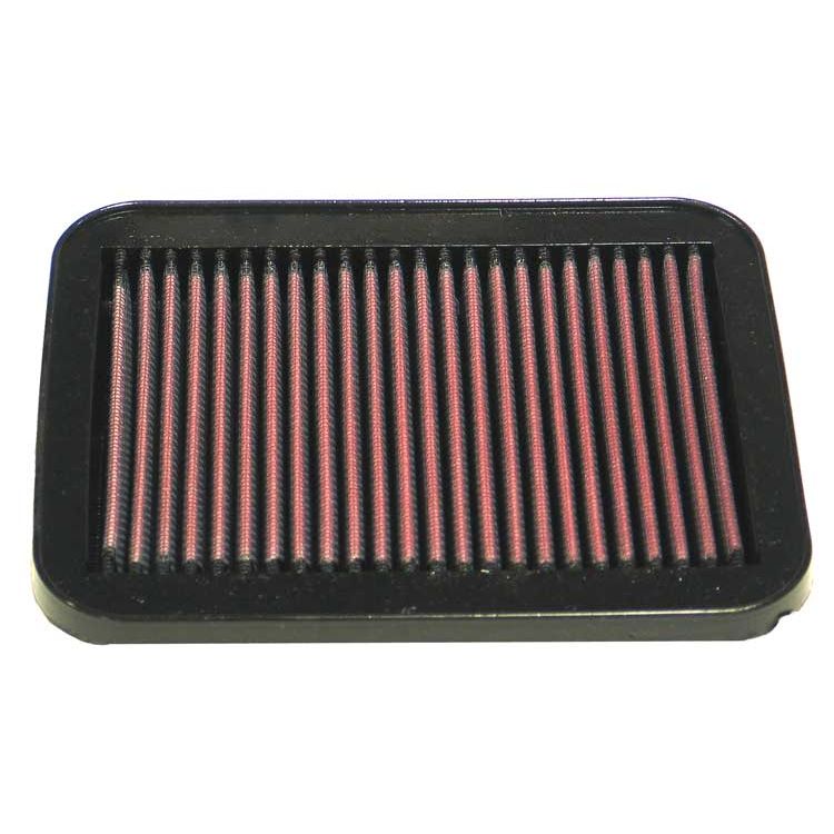 K&N 33-2162 Replacement Air Filter