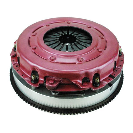 RAM Clutches Force 10.5 dual disc 80-2370