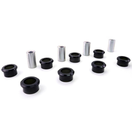 Whiteline - KCA347 - Control arm - lower rear inner and outer bushing