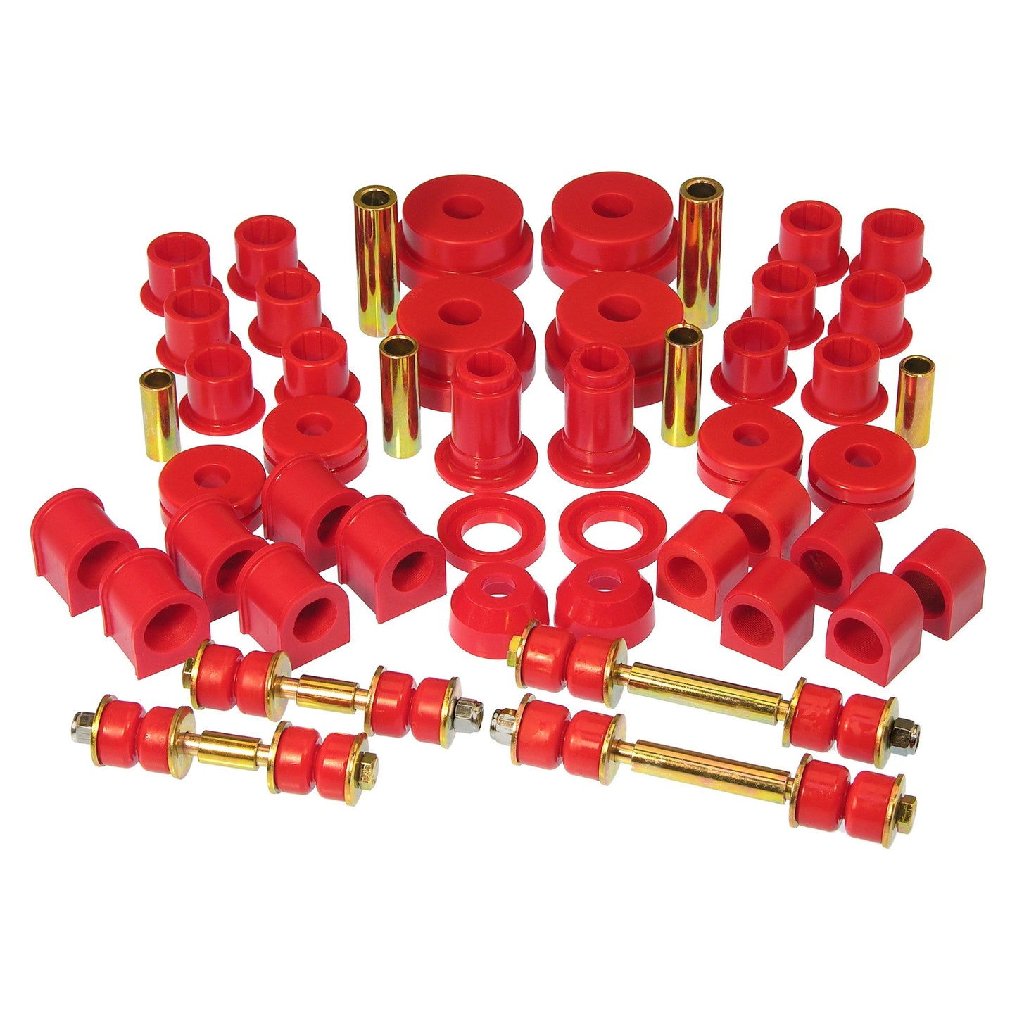 Prothane TOTAL KIT NISSAN 300ZX 84-89 14-2004