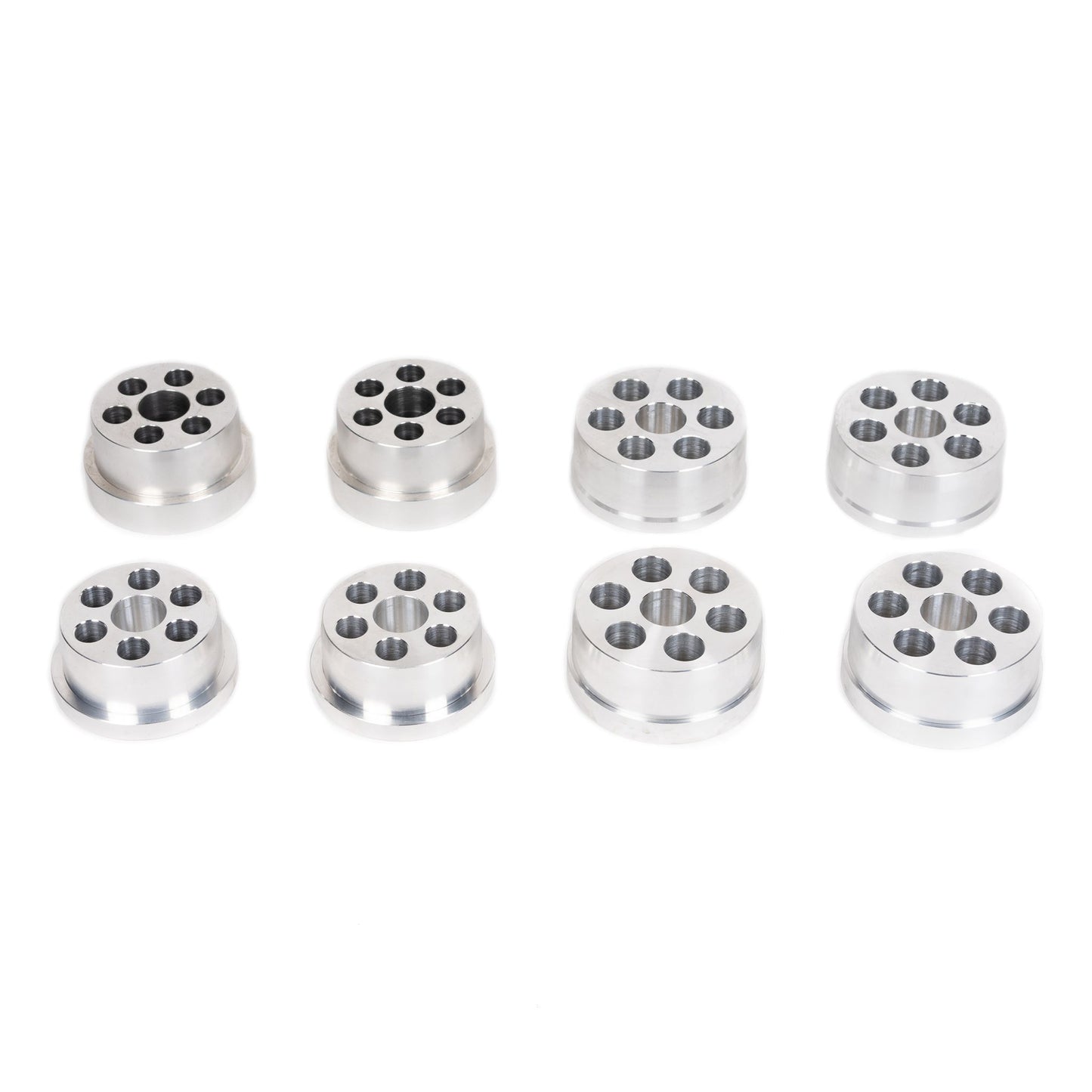 Voodoo13 Subframe Bushings - SBNS-0400