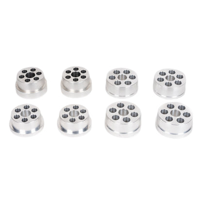 Voodoo13 Subframe Bushings - SBNS-0400