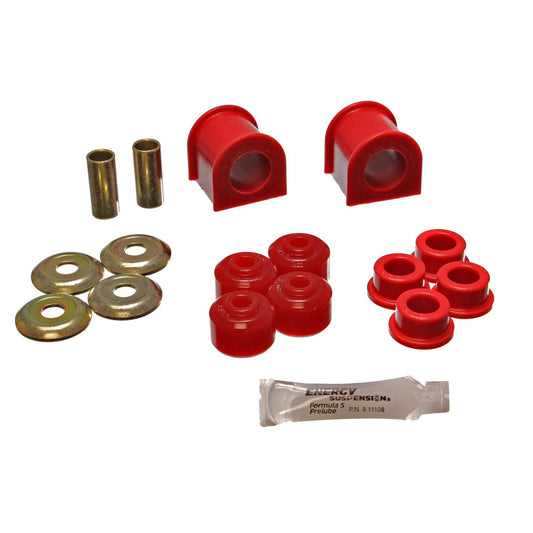 Energy Suspension SWAY BAR BUSHING SET-1in. 2.5108R