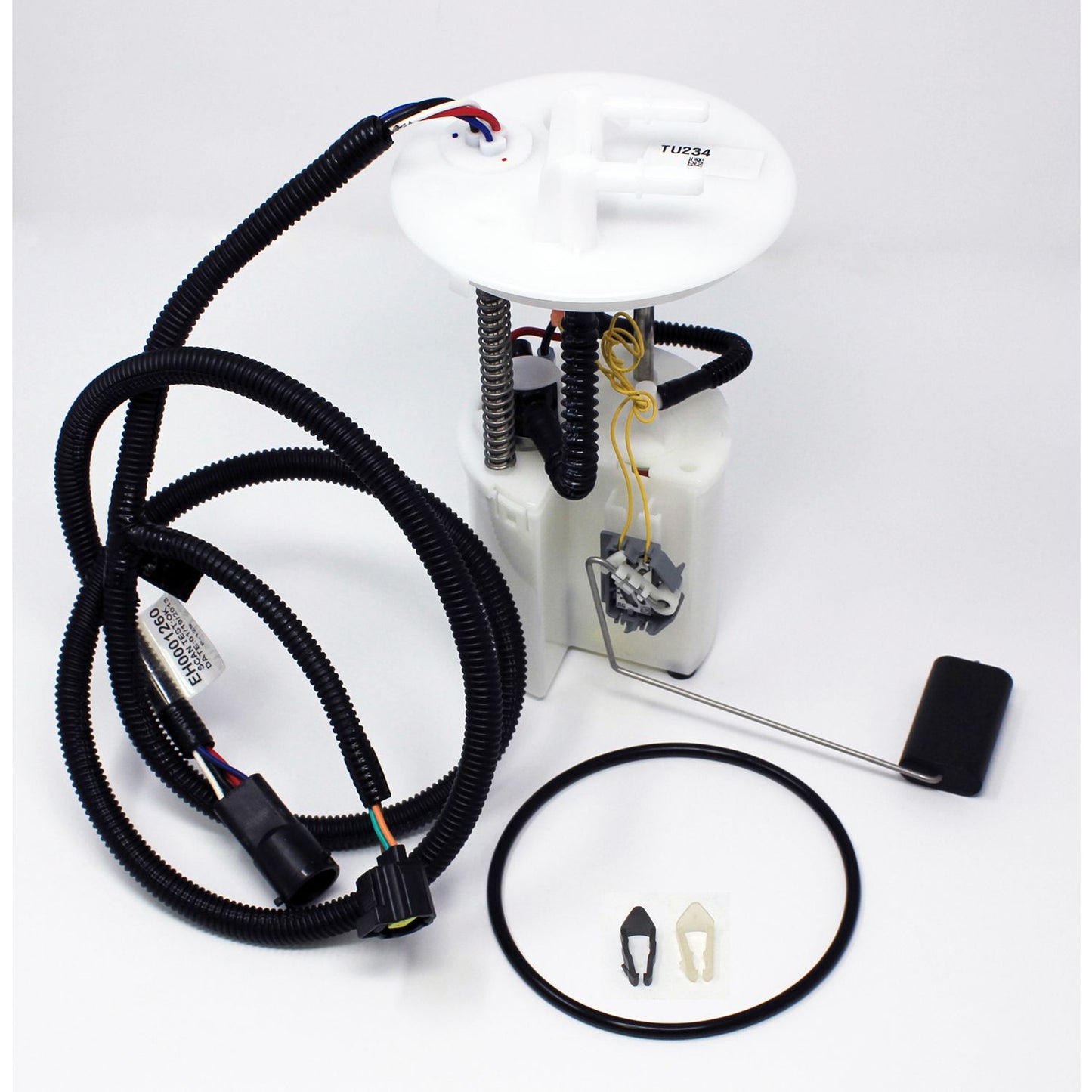 TI Automotive Stock Replacement Gas Module with Tank Seal TU234