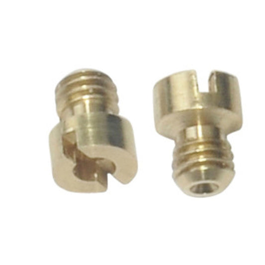 Brawler® Air Bleeds