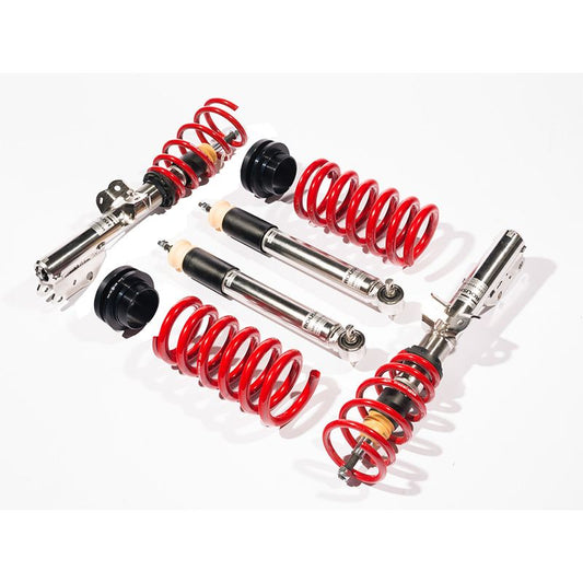 ROUSH 2015-2021 Mustang Triple Adjustable Coilover Suspension Kit 421840