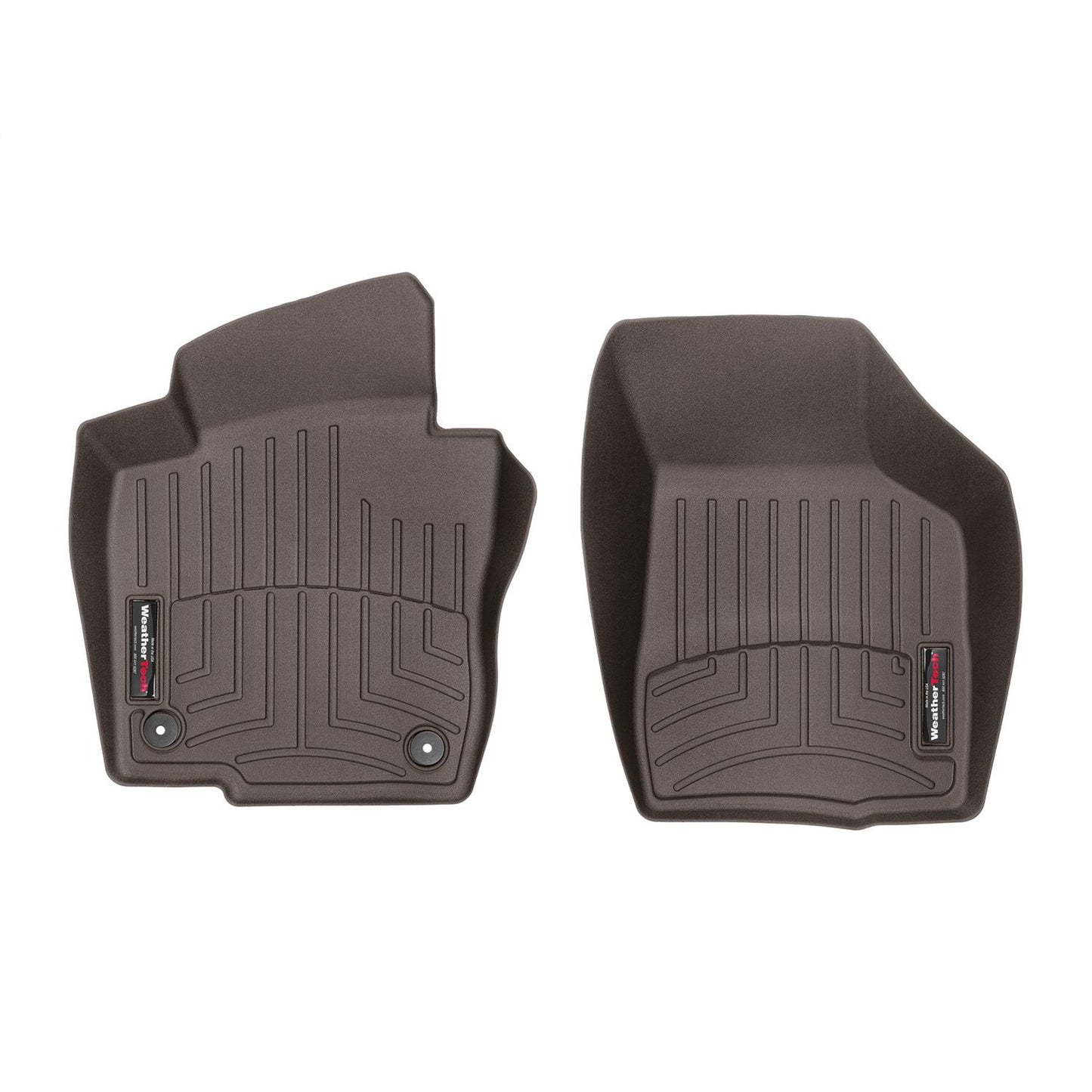 WeatherTech FloorLiner™ DigitalFit® 4715281