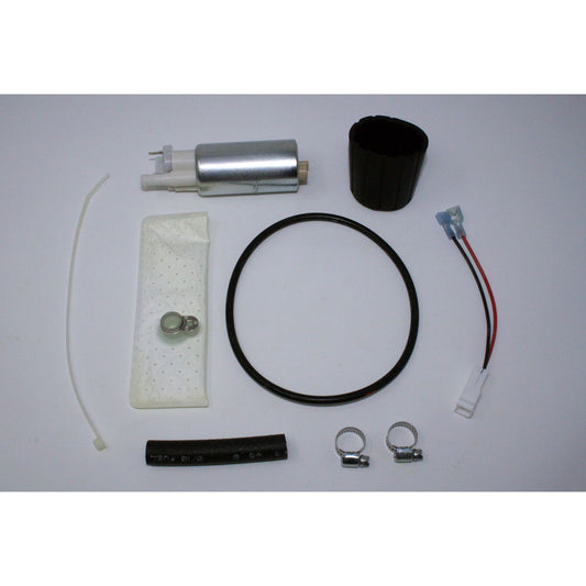 TI Automotive Stock Replacement Pump and Installation Kit for Gasoline Applications TCA282