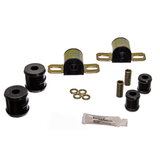 Energy Suspension GM 1in. RR SWAY BAR BUSHING SET 3.5113G